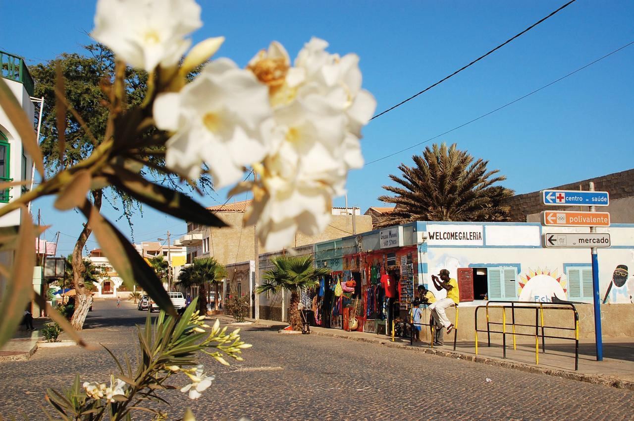 Sobrado Boutique Hotel Santa Maria Exterior foto